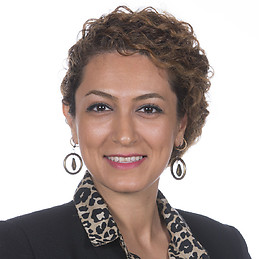 sonia doroudian