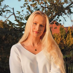 Ola Słonowska