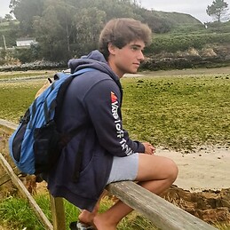 Javier Sampedro Gomez