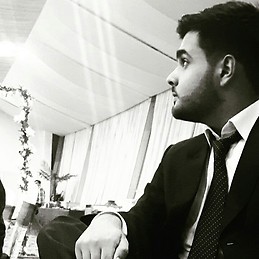 Zohaib Mehtab