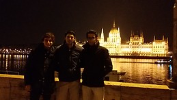 Javier García Tirado