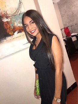 Laribi Celina