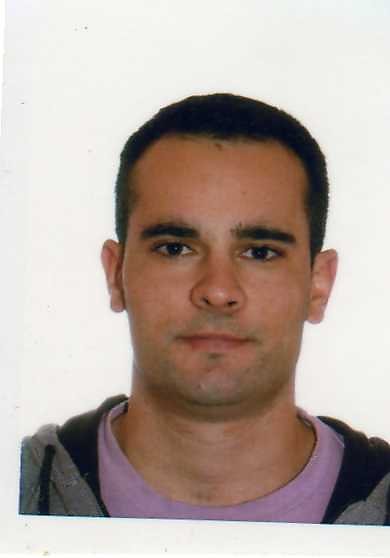 Francisco José Orellana Camacho