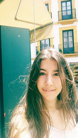Irene Serrano Lopez