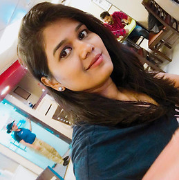 MANISHA TAKALE