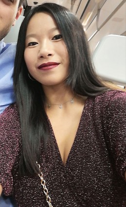 MARÍA OLIVA RODRÍGUEZ