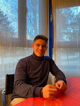 JAVIER NAVARRO REY