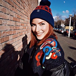 Ceyla Seran