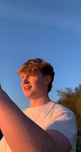 Iarfhlaith Mckeating