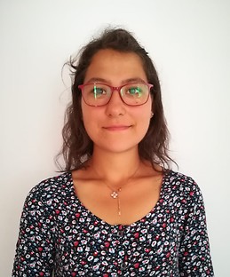 Eva Tomé Rodríguez