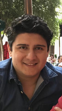 Hugo Azpeitia