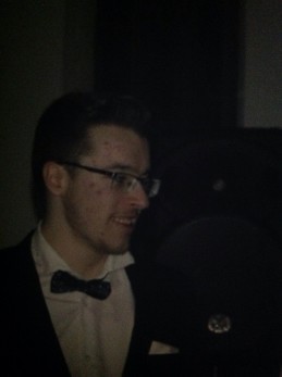 Tommy Latge