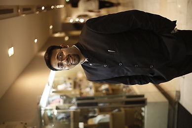 ABHISHEK KUMAR PANDEY