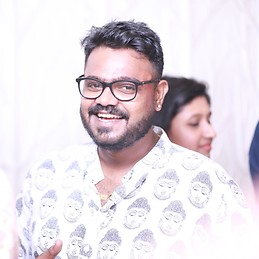 Ragav Balasubramanian