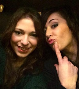 Alba Santiago Calabuig