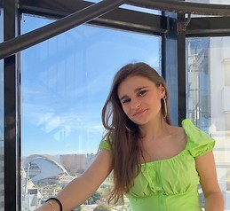 Mara Camuñas Castelló