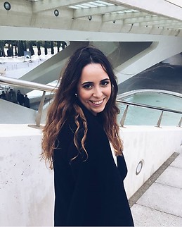 Valeria Ortega Beltrá