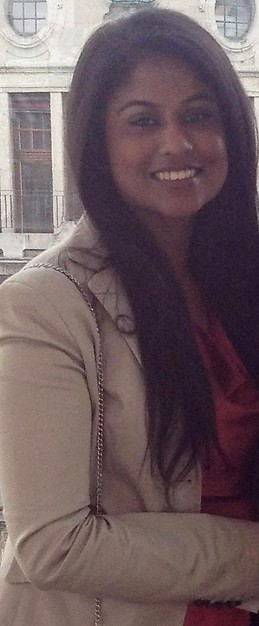 Santha Vasanthakumar