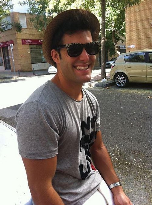 Nacho Masiá Caballero