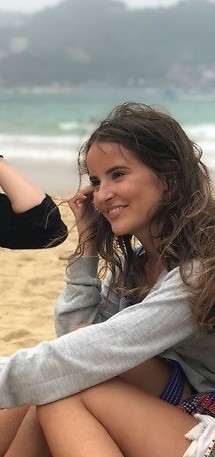 Maria Marco Rodriguez