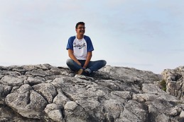 Mauro Carrancio Calvo