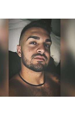 Adrian Marquez Vasco