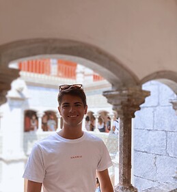 Gonzalo Beascoechea Prieto