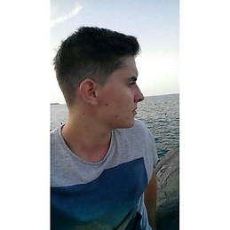 Jesus Melgarejo Teruel