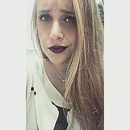 Patricia Franco Blanes