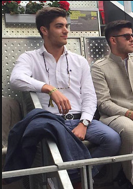 Pablo Rodriguez Lopez