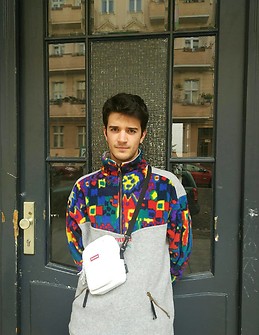 Dani Huete