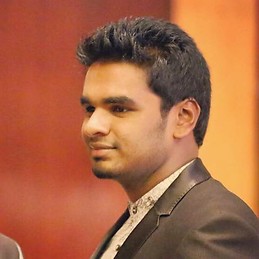 Gautam Ganesh