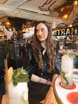 Judith Velasco Parada