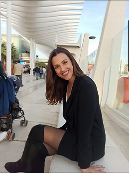 Miriam Sahbi Cascales