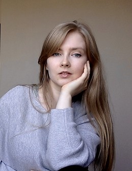 Jekaterina Lavrenova