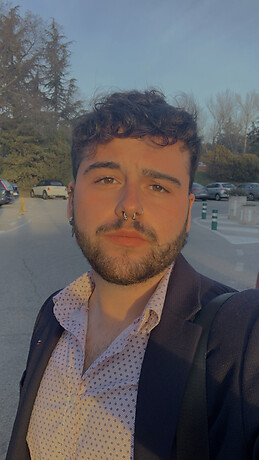 Javier González González