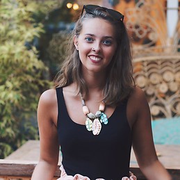Oihana Iturbe
