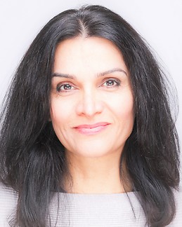 Nadiya Sanaiha