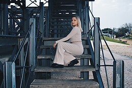 Andrea Méndez Martín