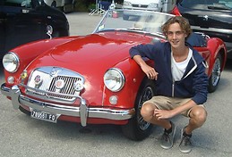 Koen de Geus