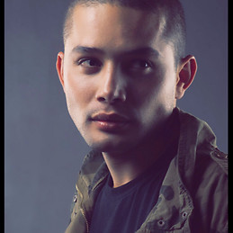 Christopher  De Saint-Exupèry