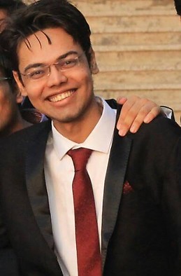 Nikhilesh Shegokar