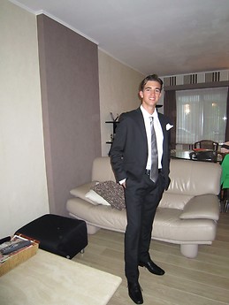 Michaëla Van Malder