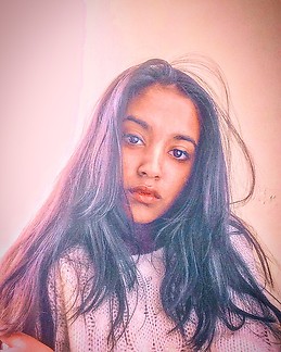 ishika sinha