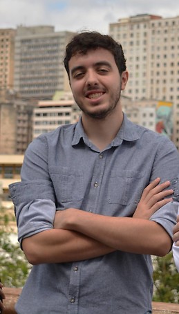 Henrique Toscano