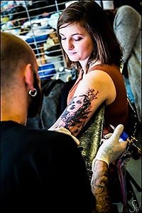 Clémentine Peturkenne