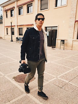 Jesus Conesa González