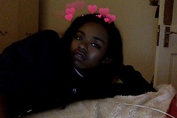 Jennifer Andrianavony-Bosompem