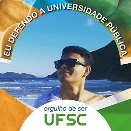 Elias Dos Santos Rosa Junior