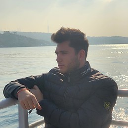Alex Romero